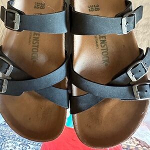 Women’s Birkenstock sandals
